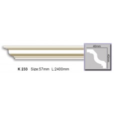 Багет из полиуретана K 233 (2.44м) Flexi